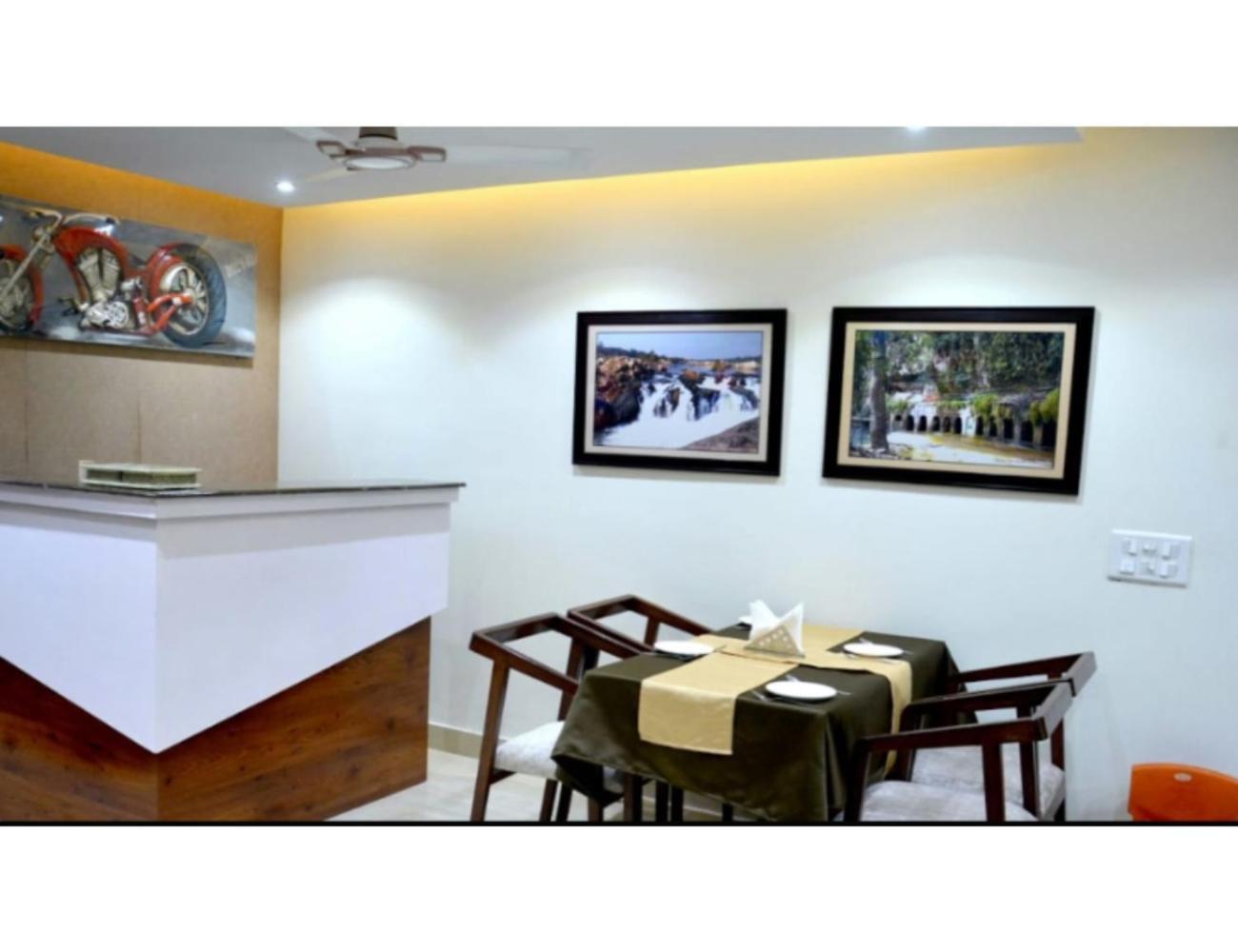 Homestay Amars Mansion,