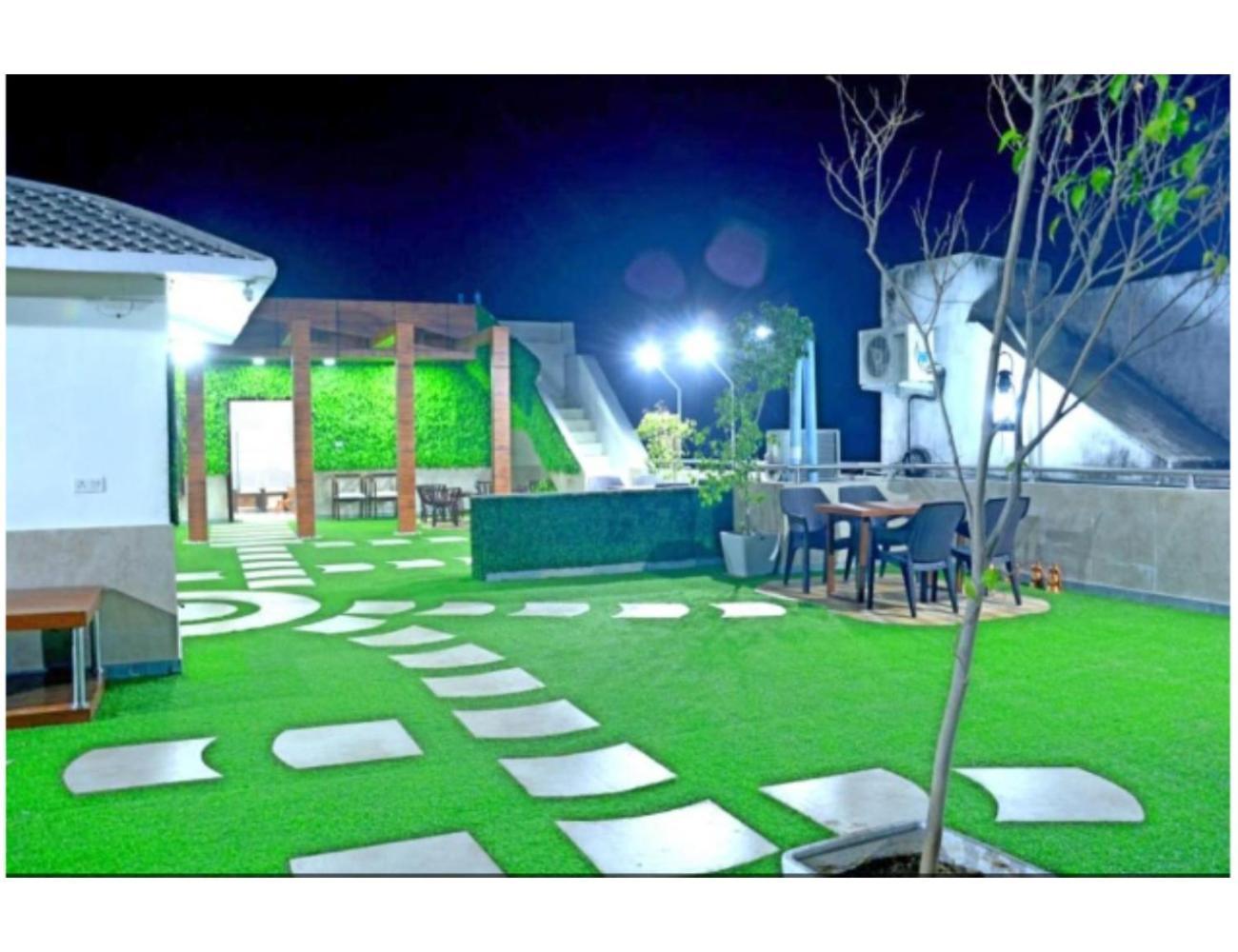 Amars Mansion, Homestay