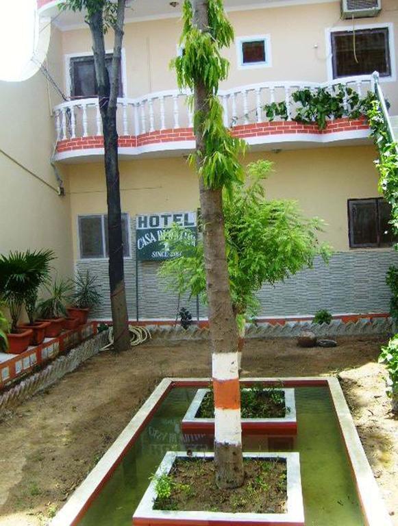 Casa Di William *