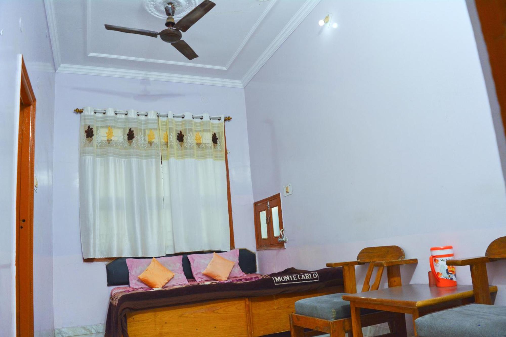 Hostel Shivshakti *
