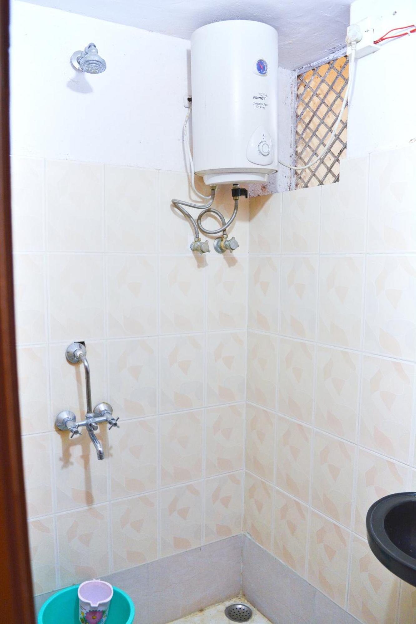 Shivshakti Hostel