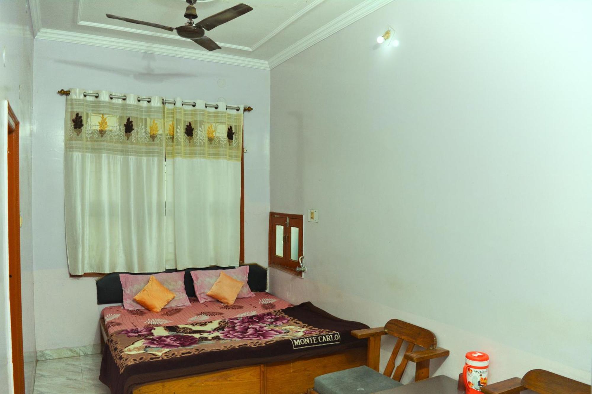 Shivshakti Hostel
