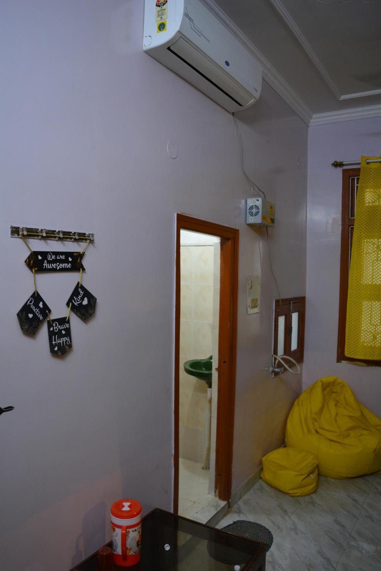 Shivshakti Hostel