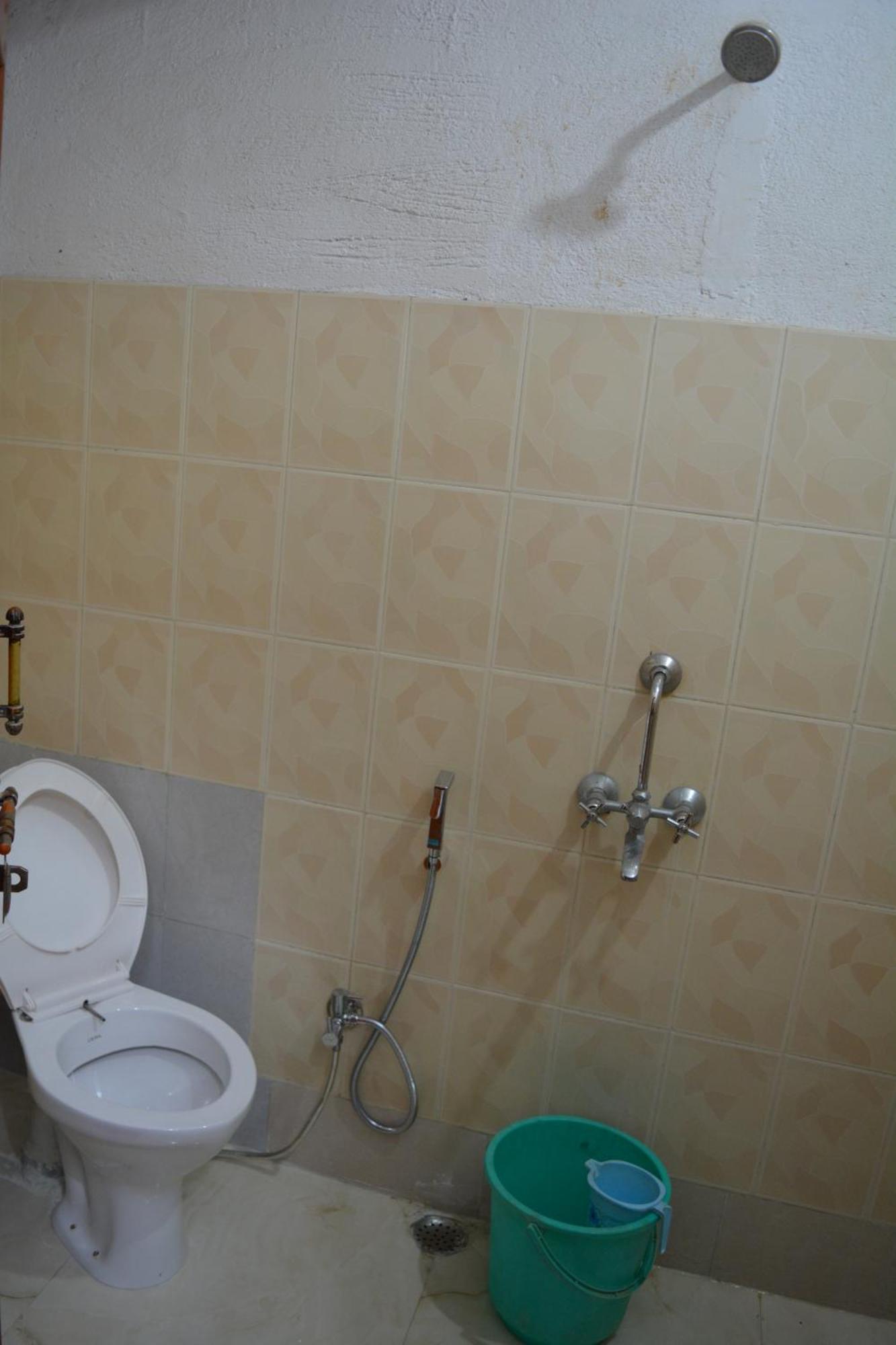 Hostel Shivshakti *