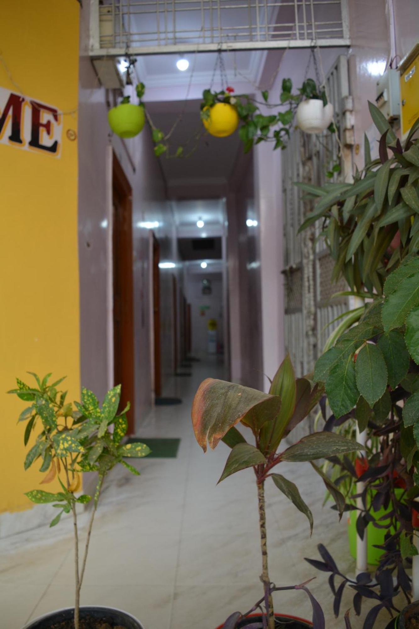 Hostel Shivshakti Khajuraho