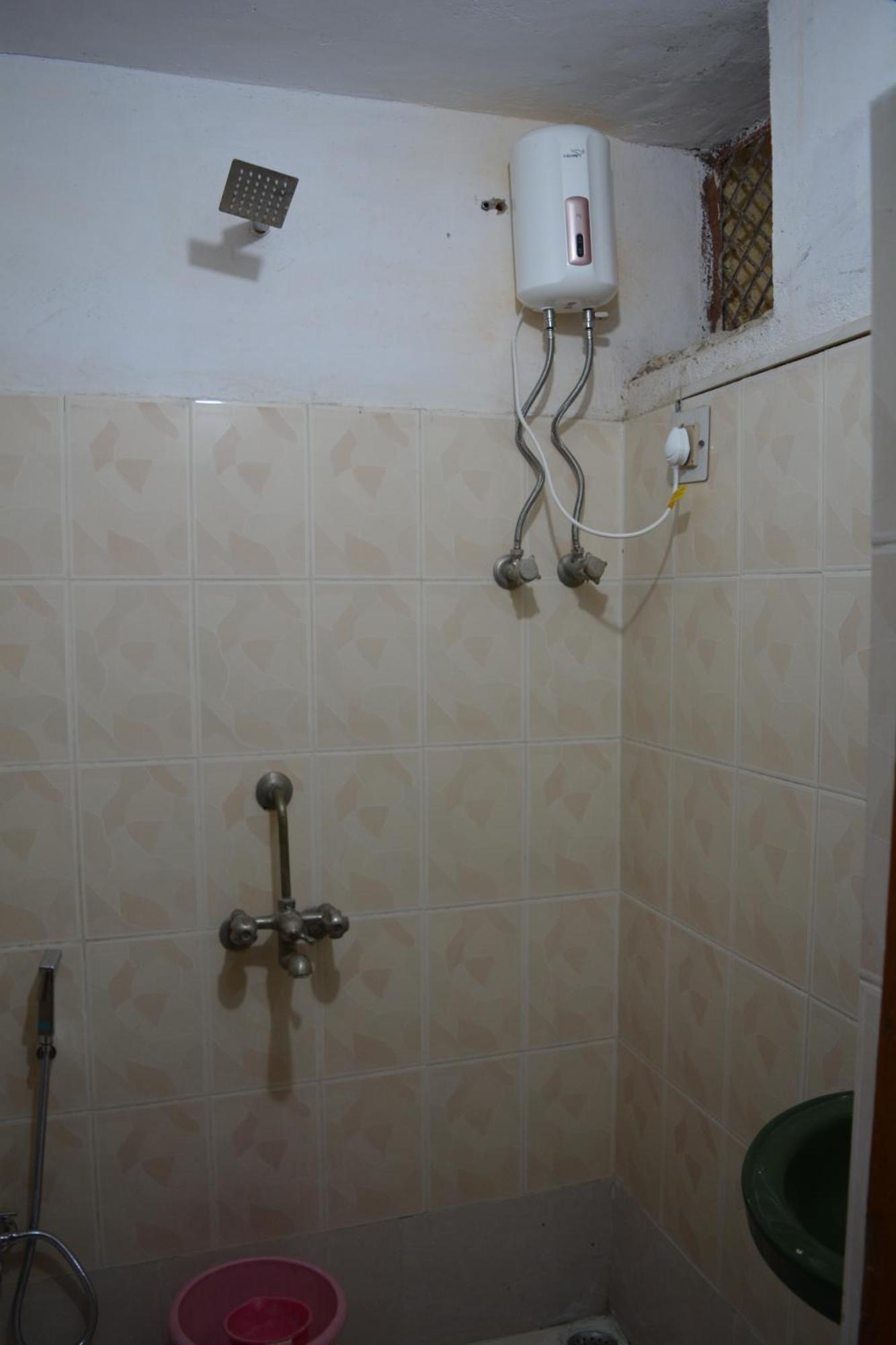 Shivshakti Hostel *