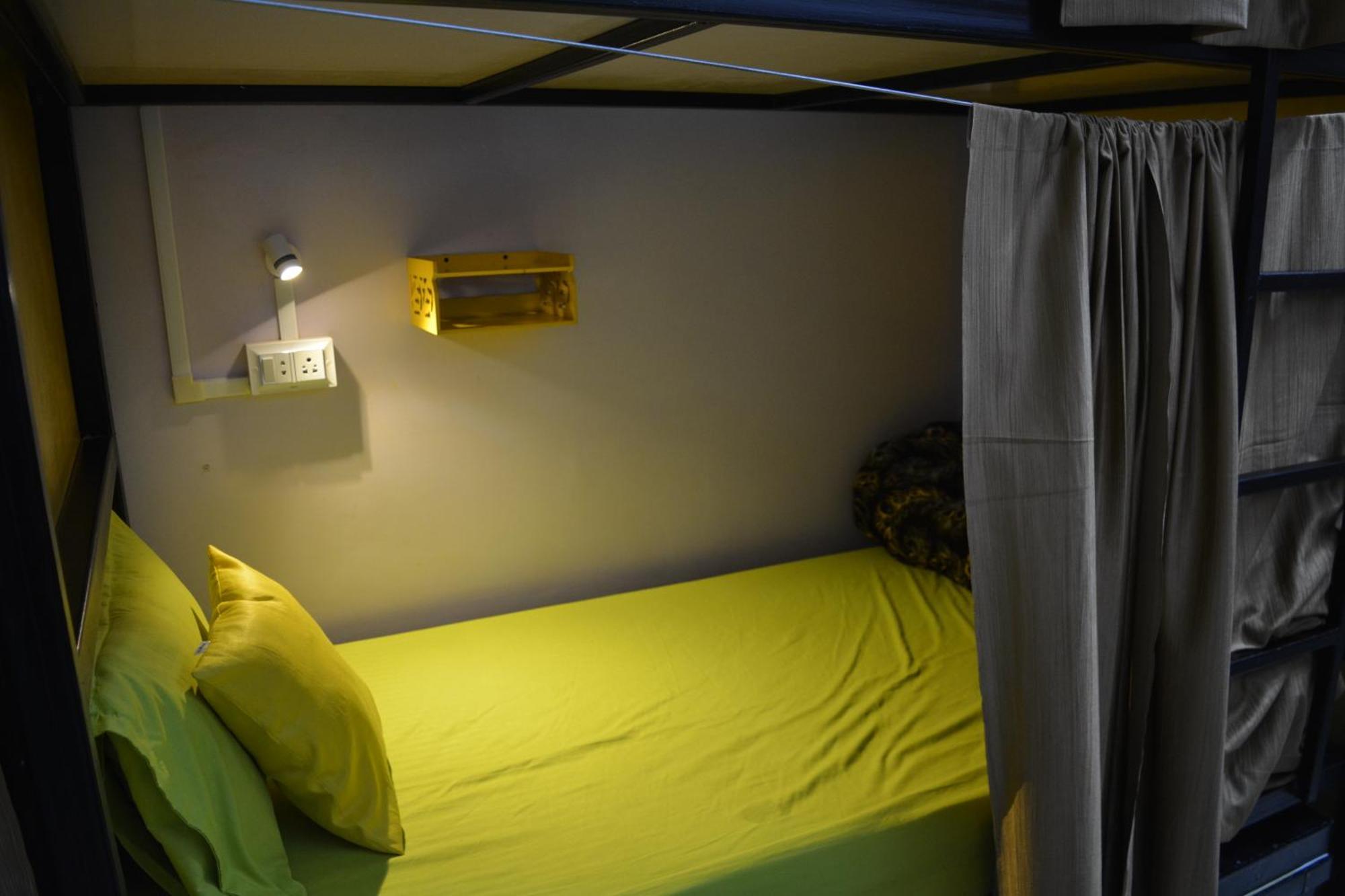 Hostel Shivshakti *