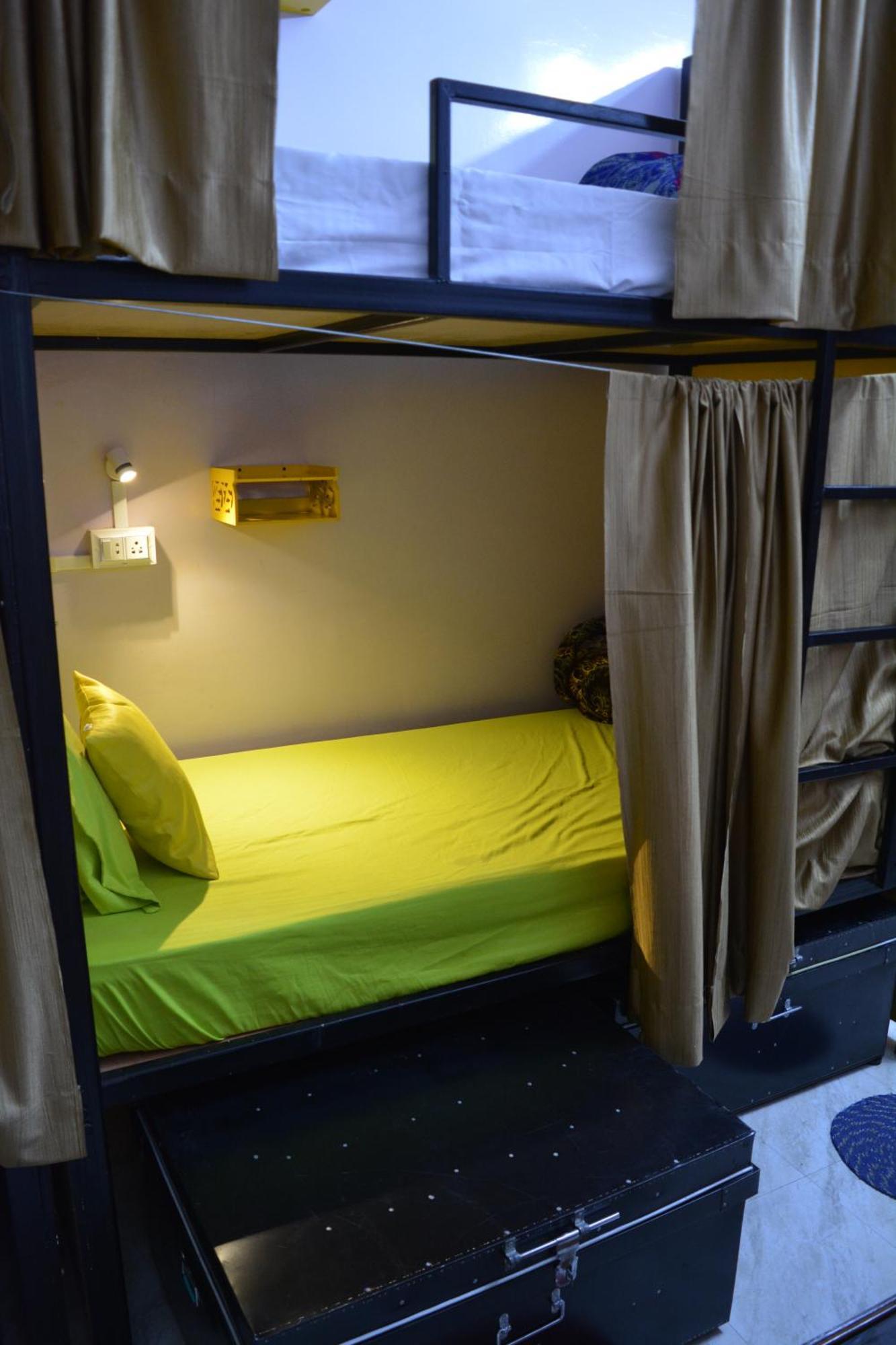 Shivshakti Hostel *