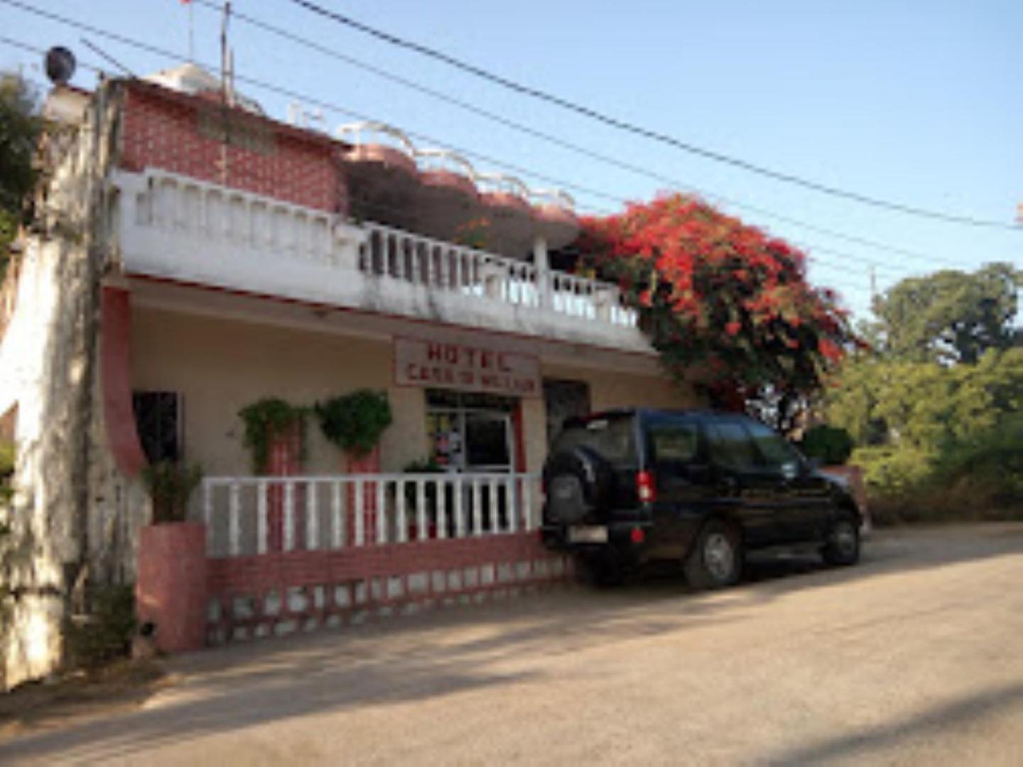 Casa Di William Hotel Khajuraho