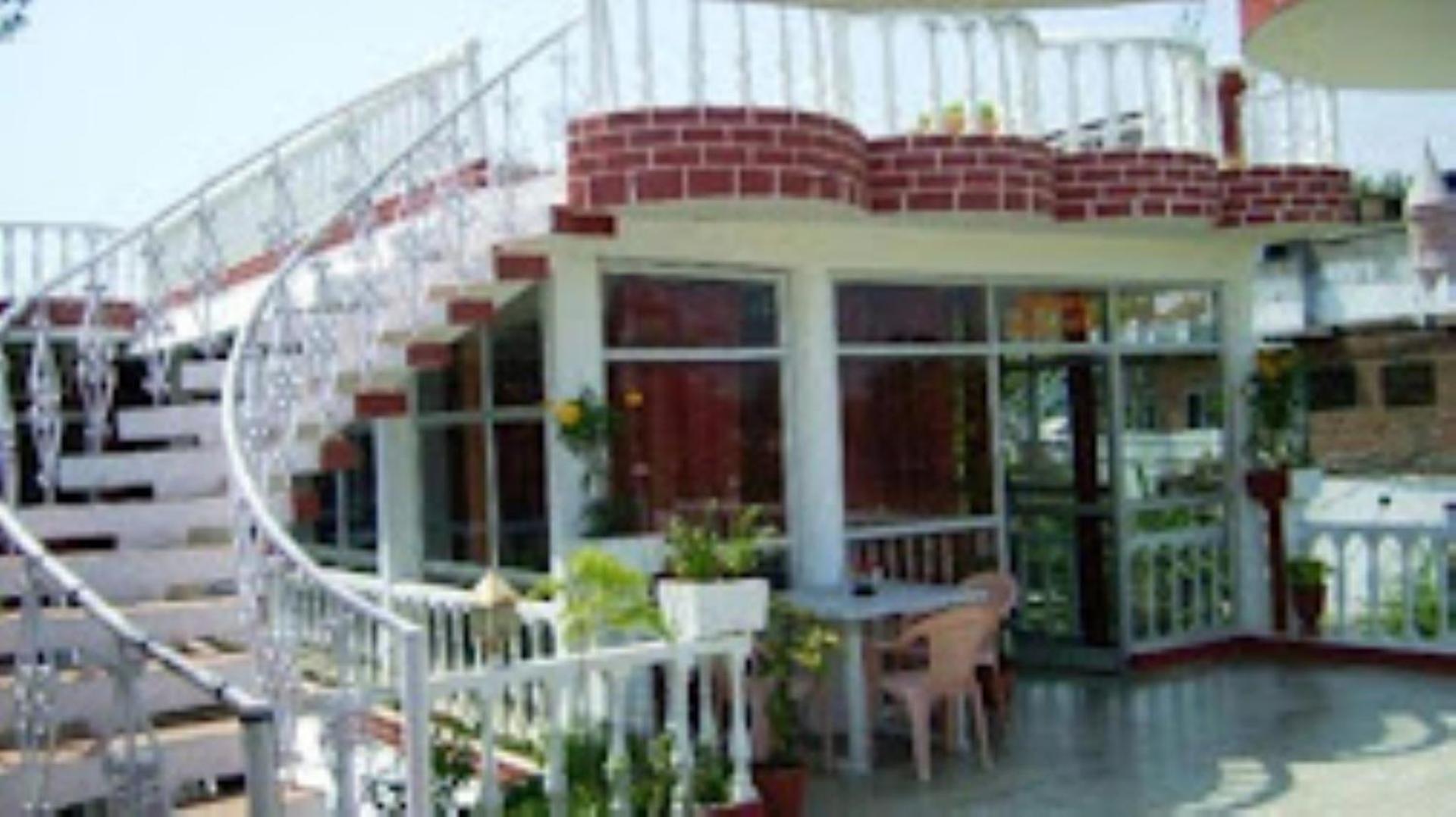 Hotel Casa Di William