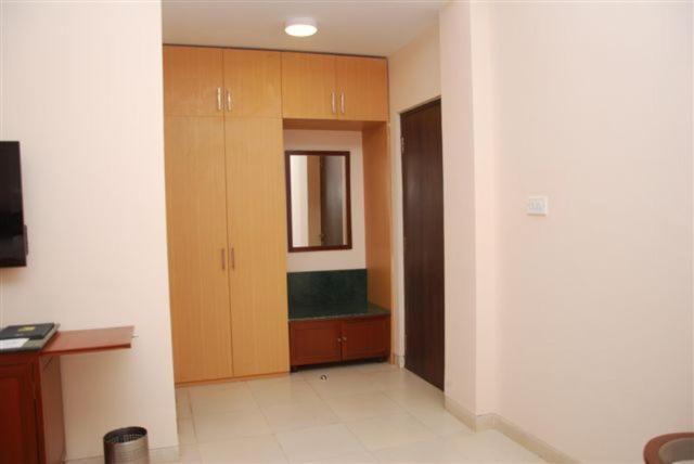 The Lalit Traveller Hotel