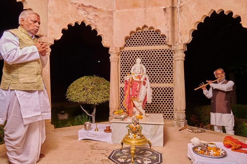 The Lalit Traveller