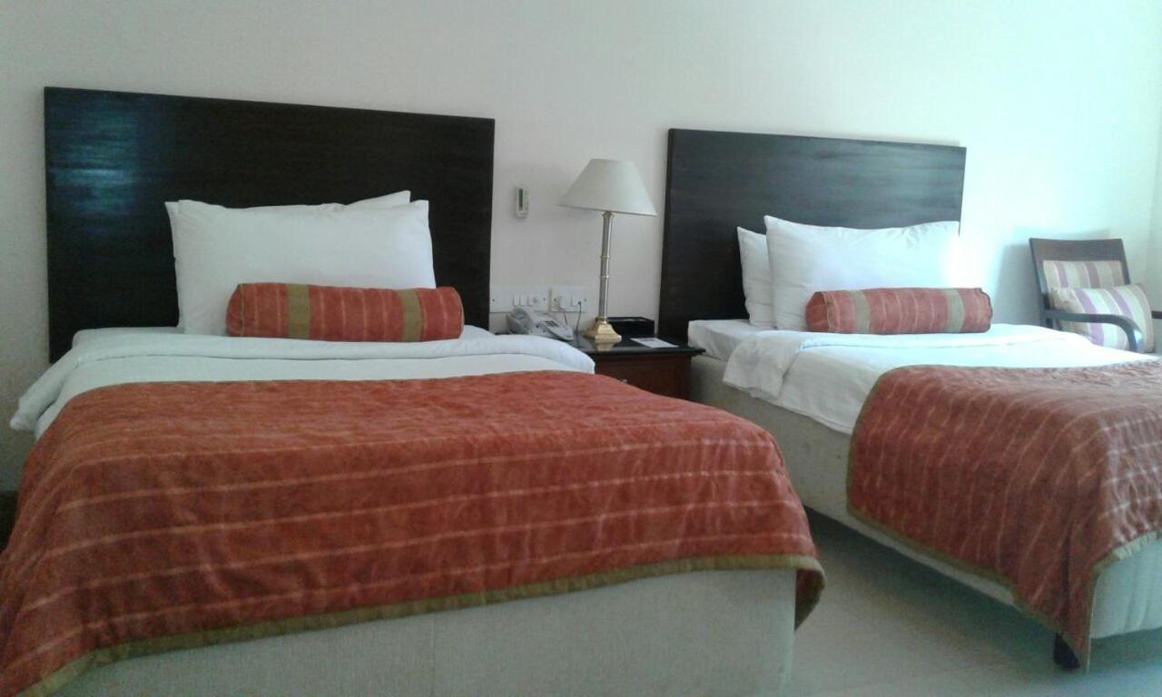 The Lalit Traveller Hotel Khajuraho