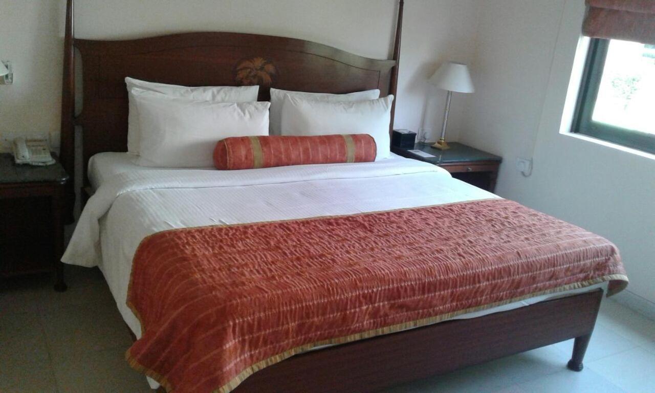 Hotel The Lalit Traveller 5*