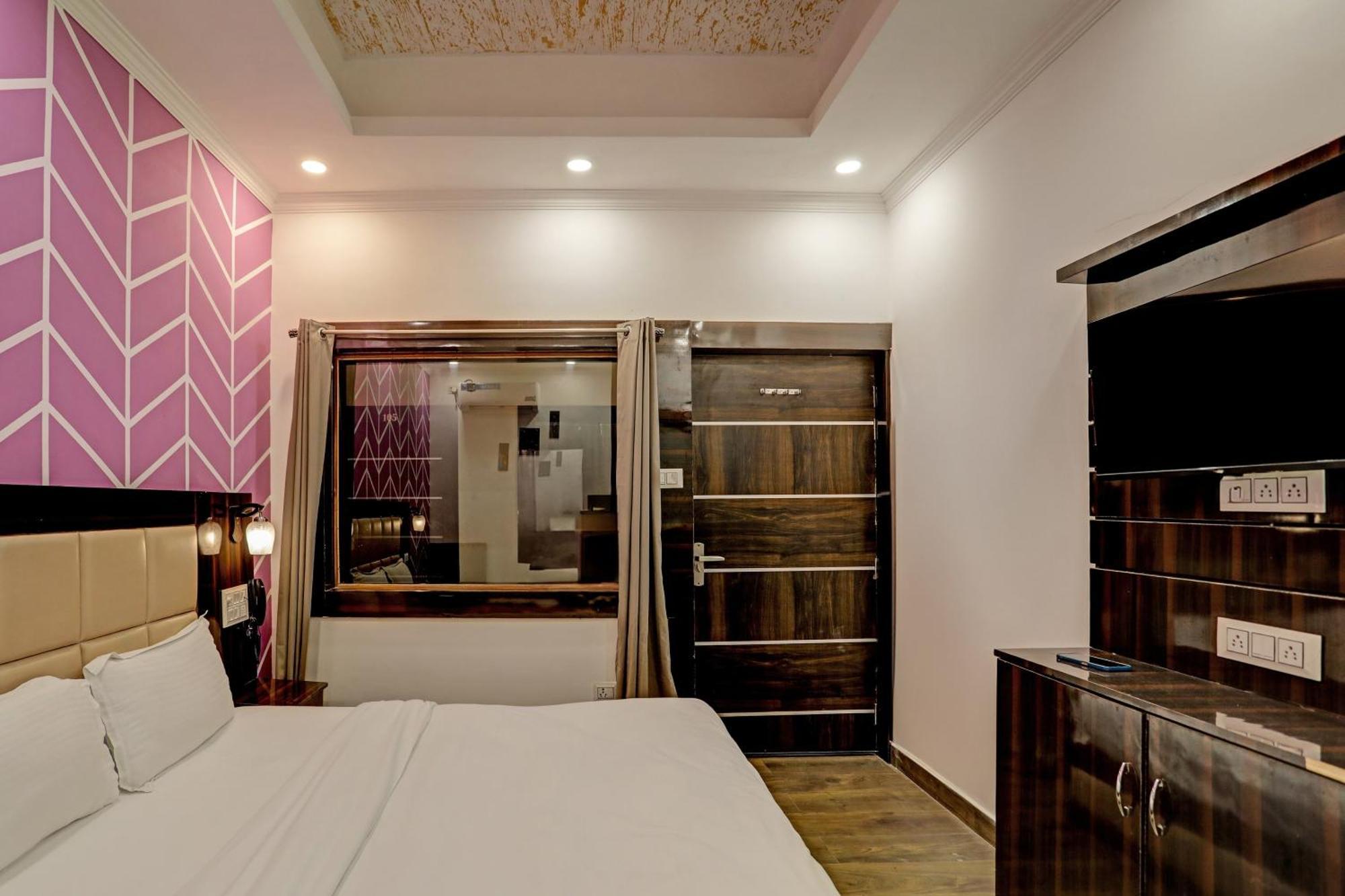 Super Collection O Hotel Khajuraho