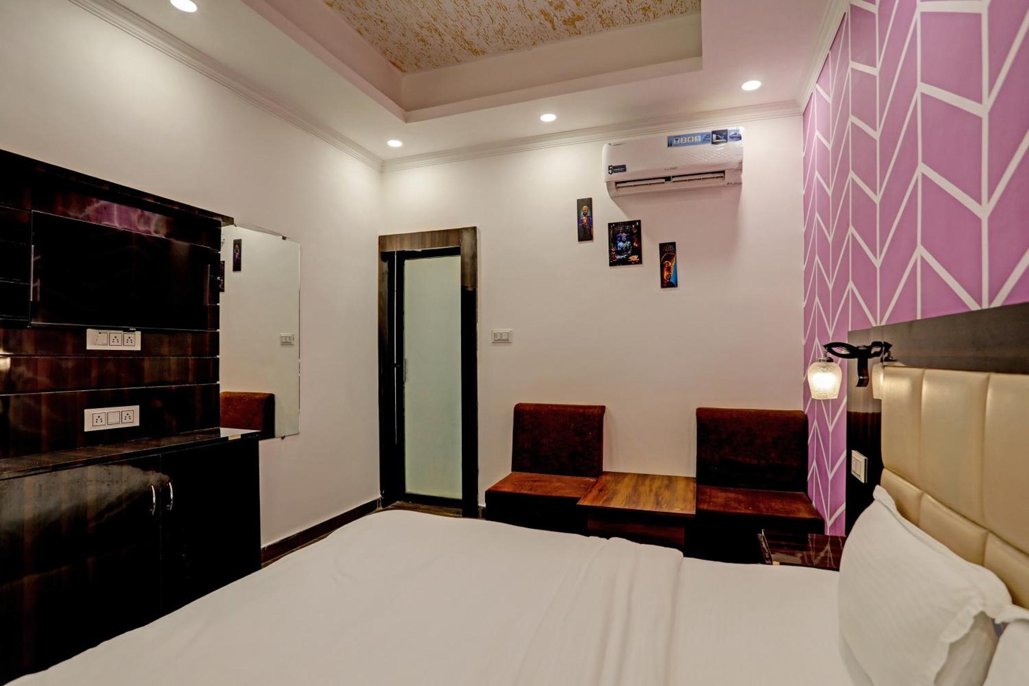 Super Collection O Hotel Khajuraho