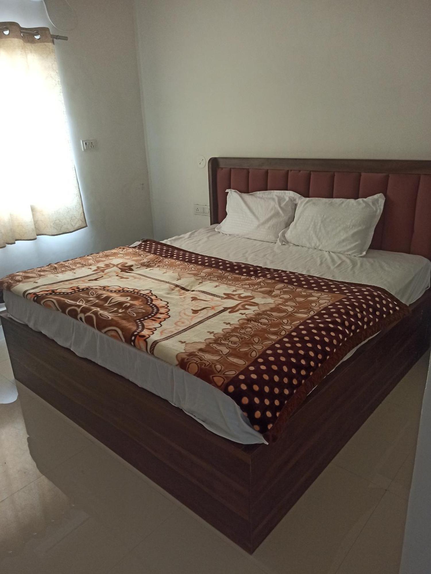 Abhiram Homestay
