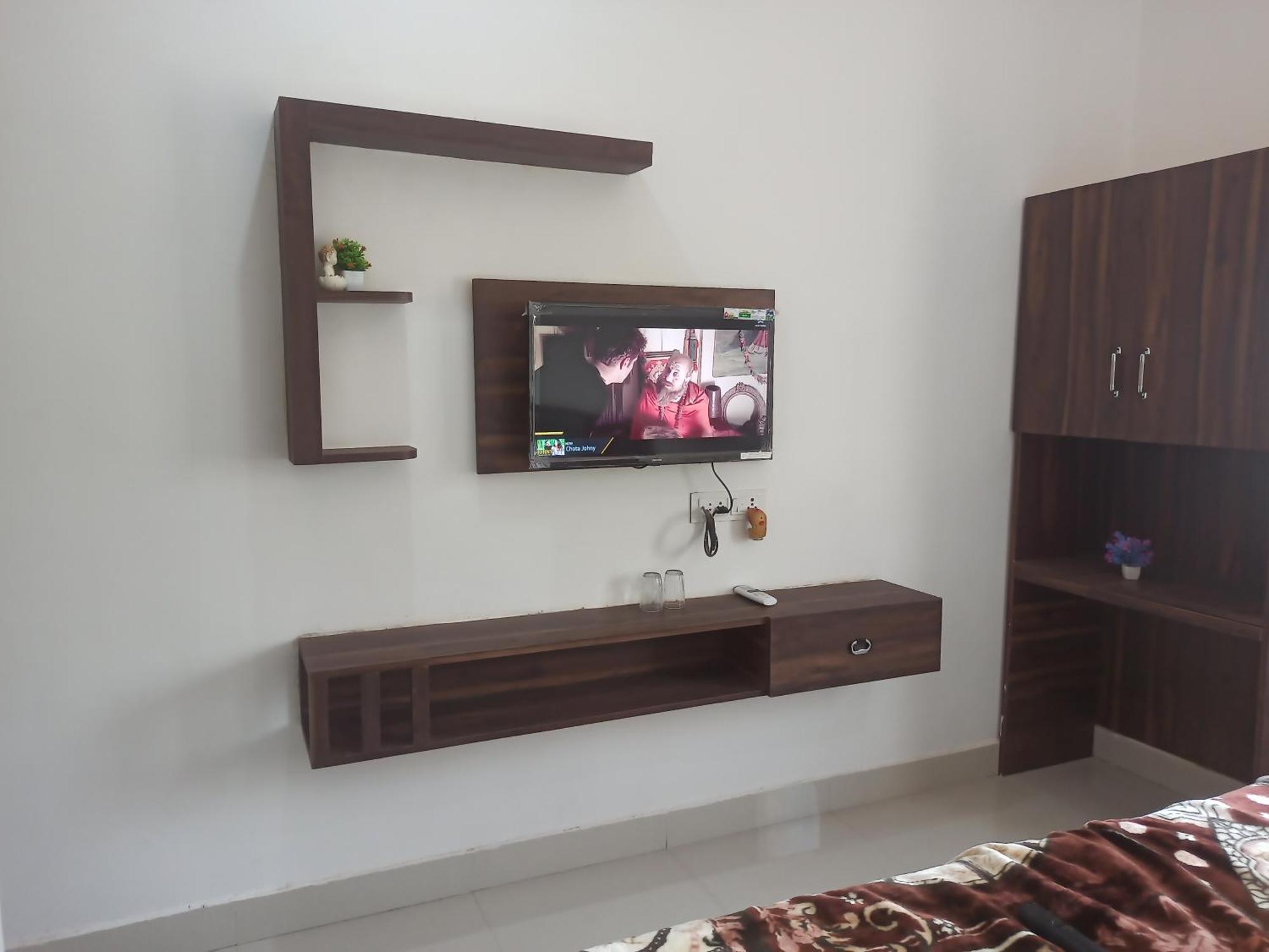 Homestay Abhiram *