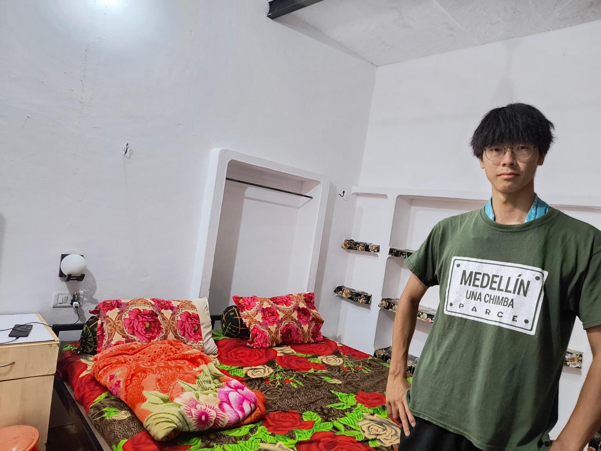 Holiday Home Stay