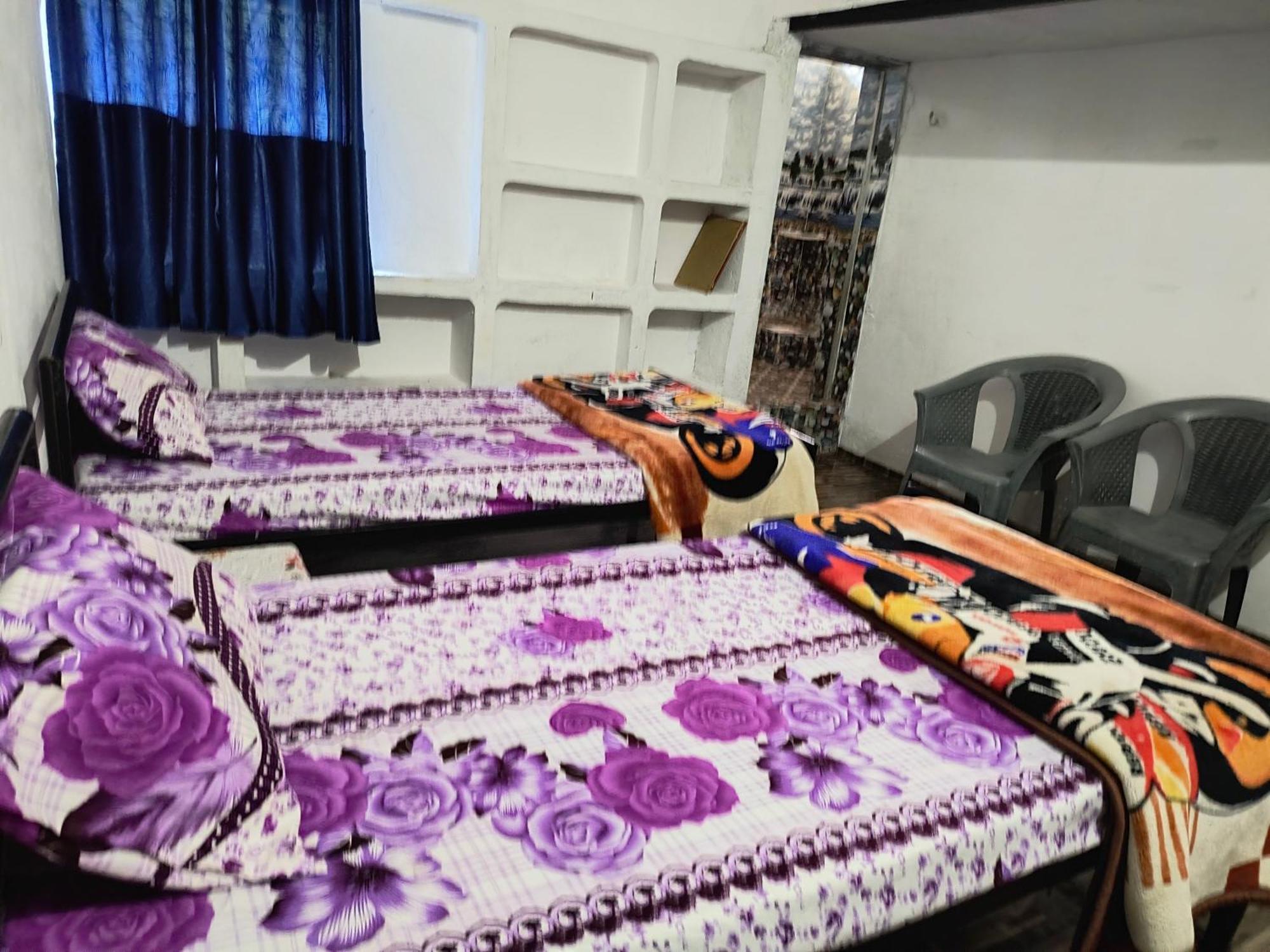 Holiday Home Stay