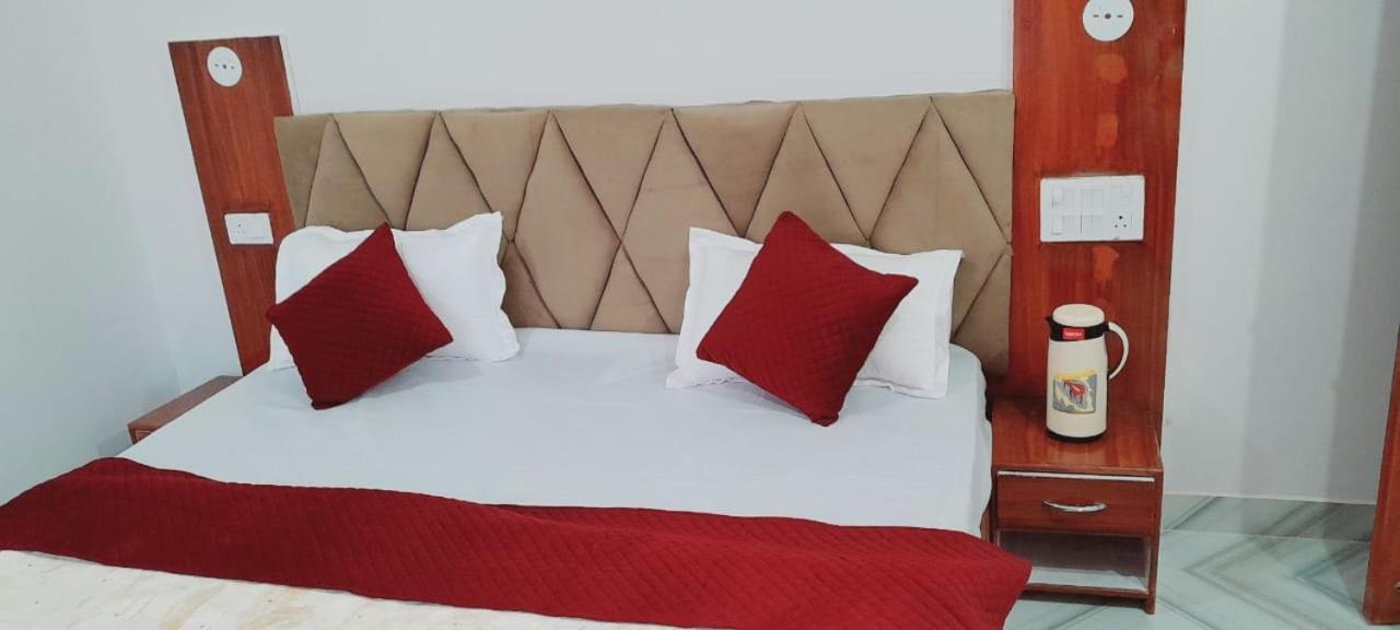 Hotel Rani Khajuraho