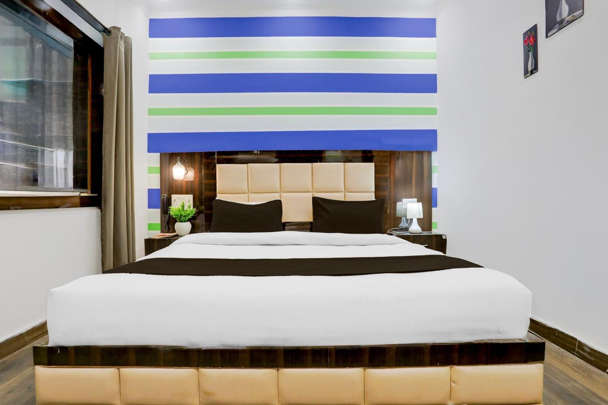 Super Collection O Hotel Khajuraho