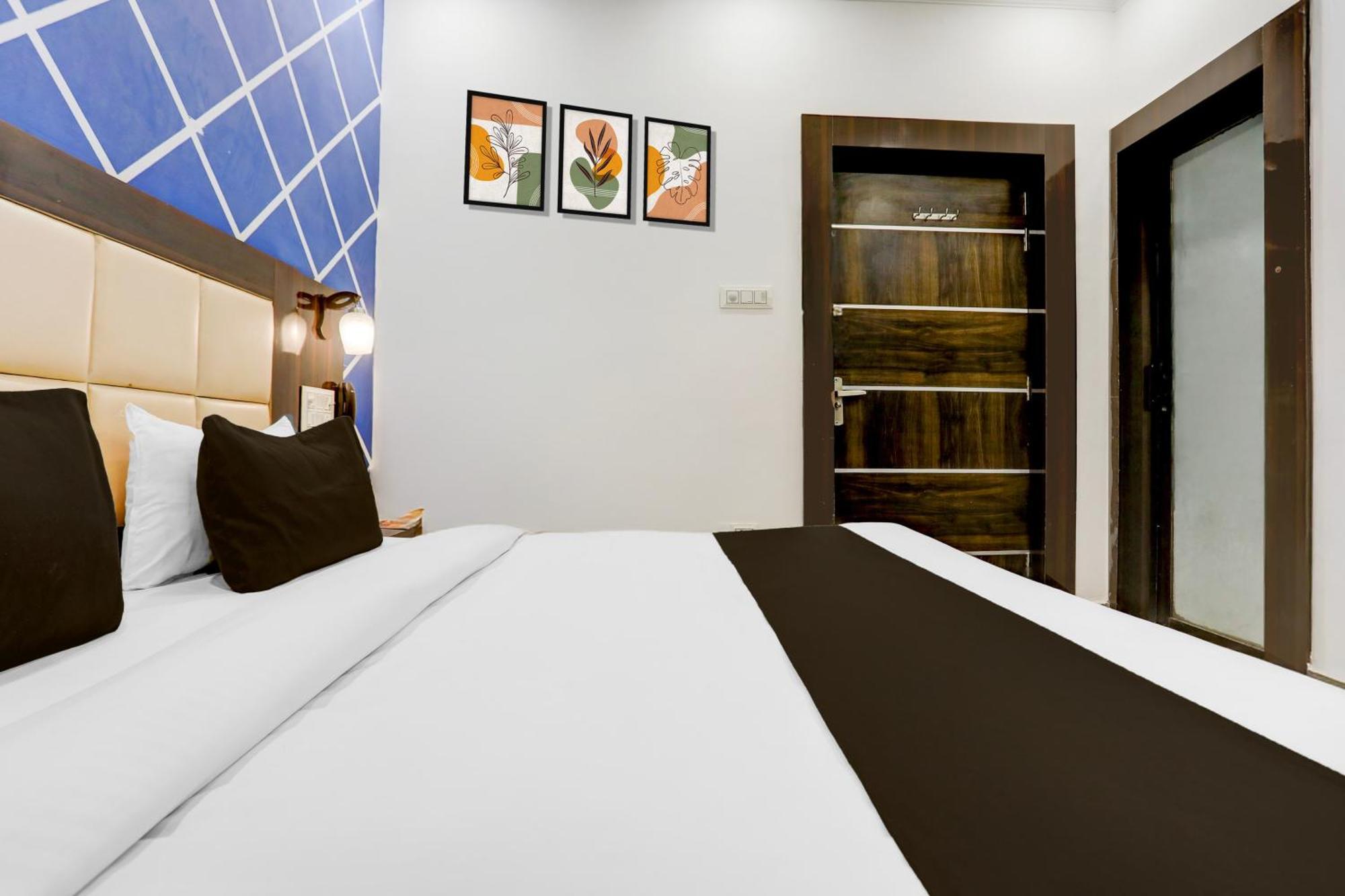 Super Collection O Hotel