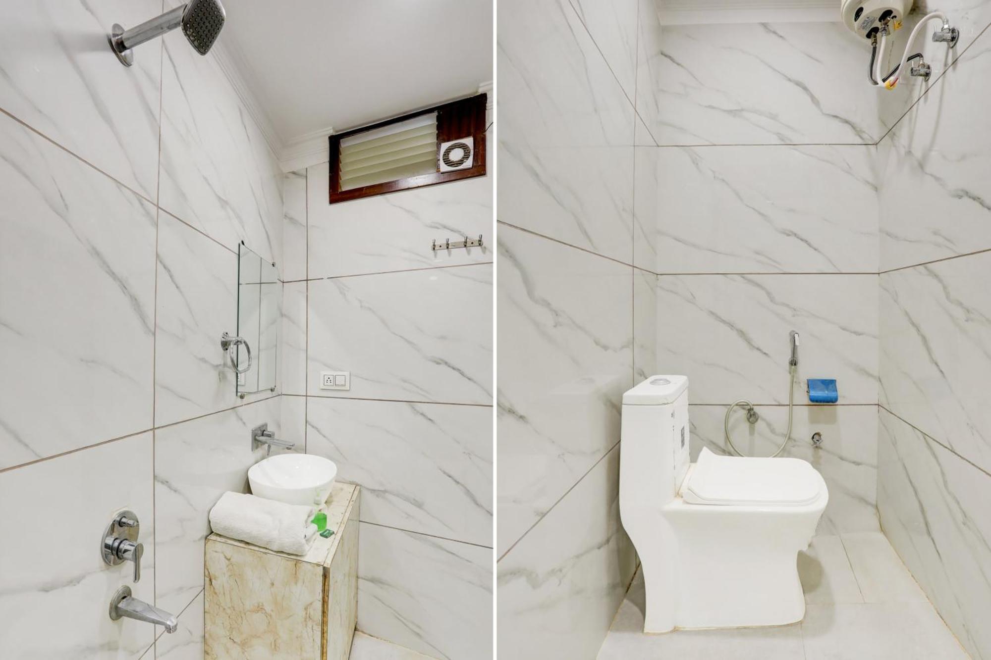 Hotel Super Collection O 4*