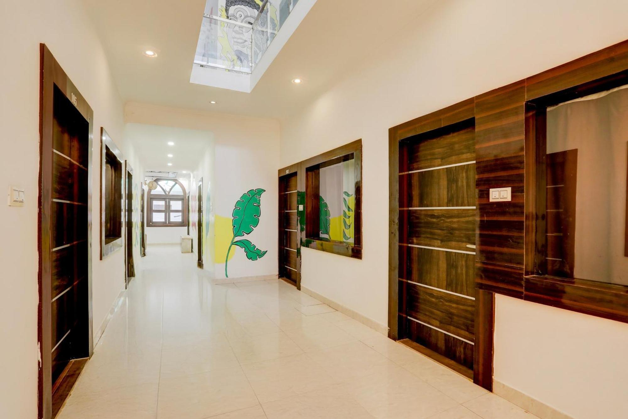Hotel Super Collection O Khajuraho