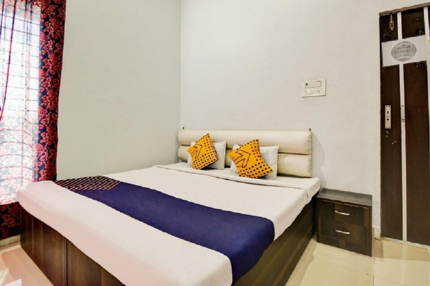Hotel Temple View Palace And Garden 3*