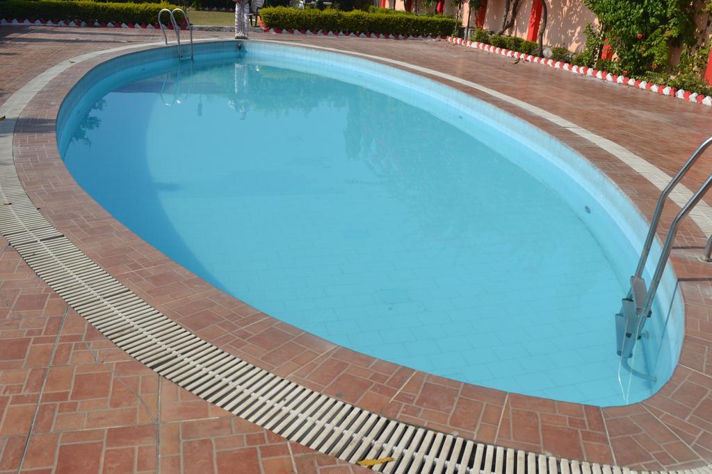 Nirvana Hotel
