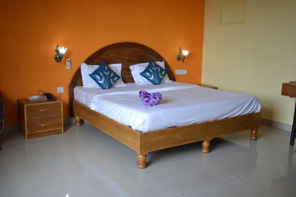 Hotel Nirvana Khajuraho