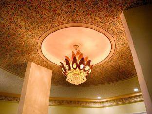 Syna Heritage Hotel