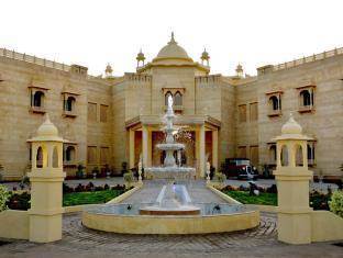 Hotel Syna Heritage 3*