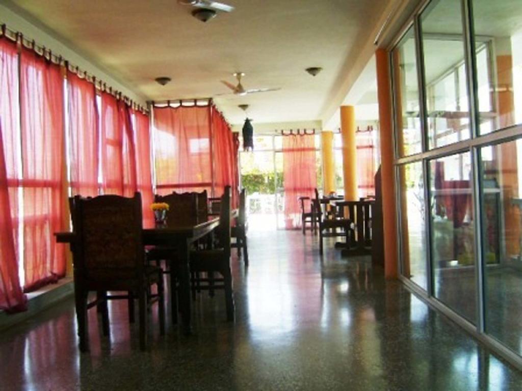 Casa Di William *