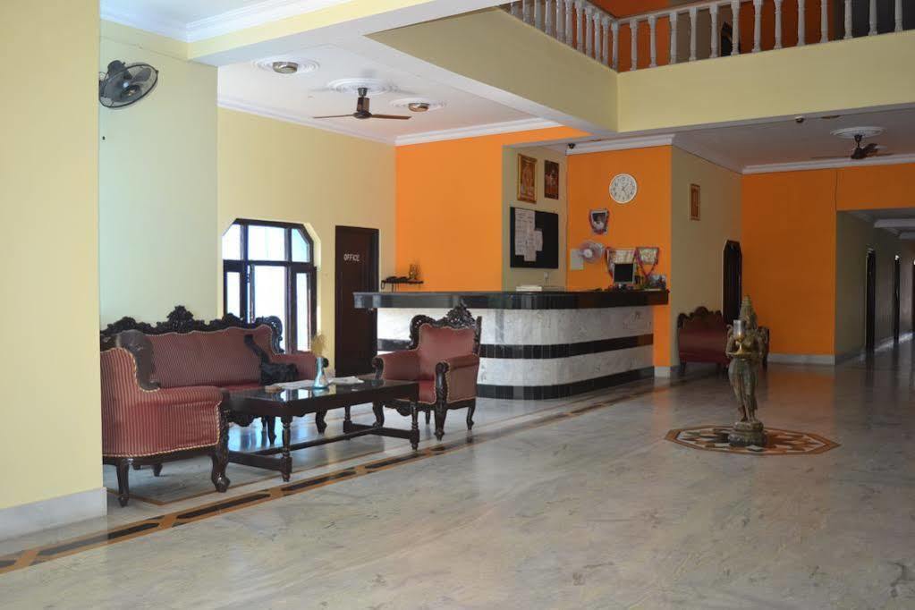 Nirvana Hotel