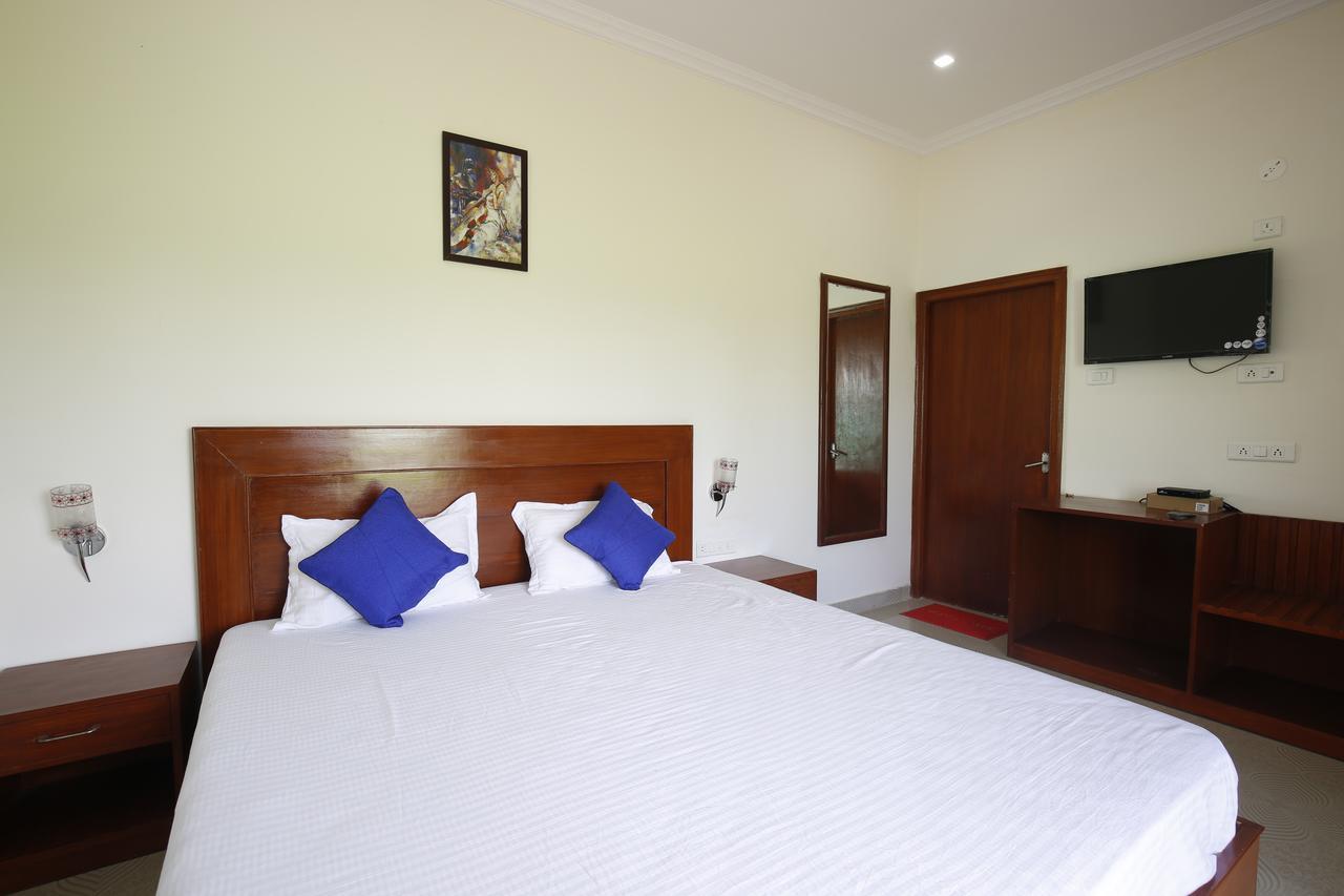 Hotel Ramayana Boutique Khajuraho