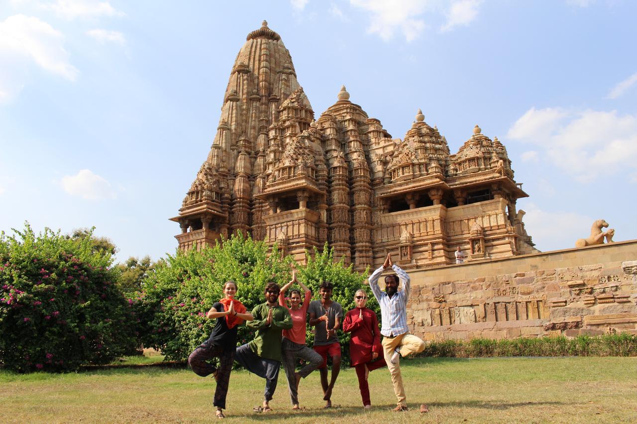 Ramayana Boutique Khajuraho