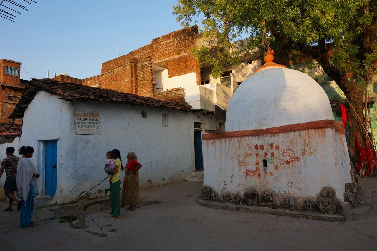 Ramayana Boutique Khajuraho