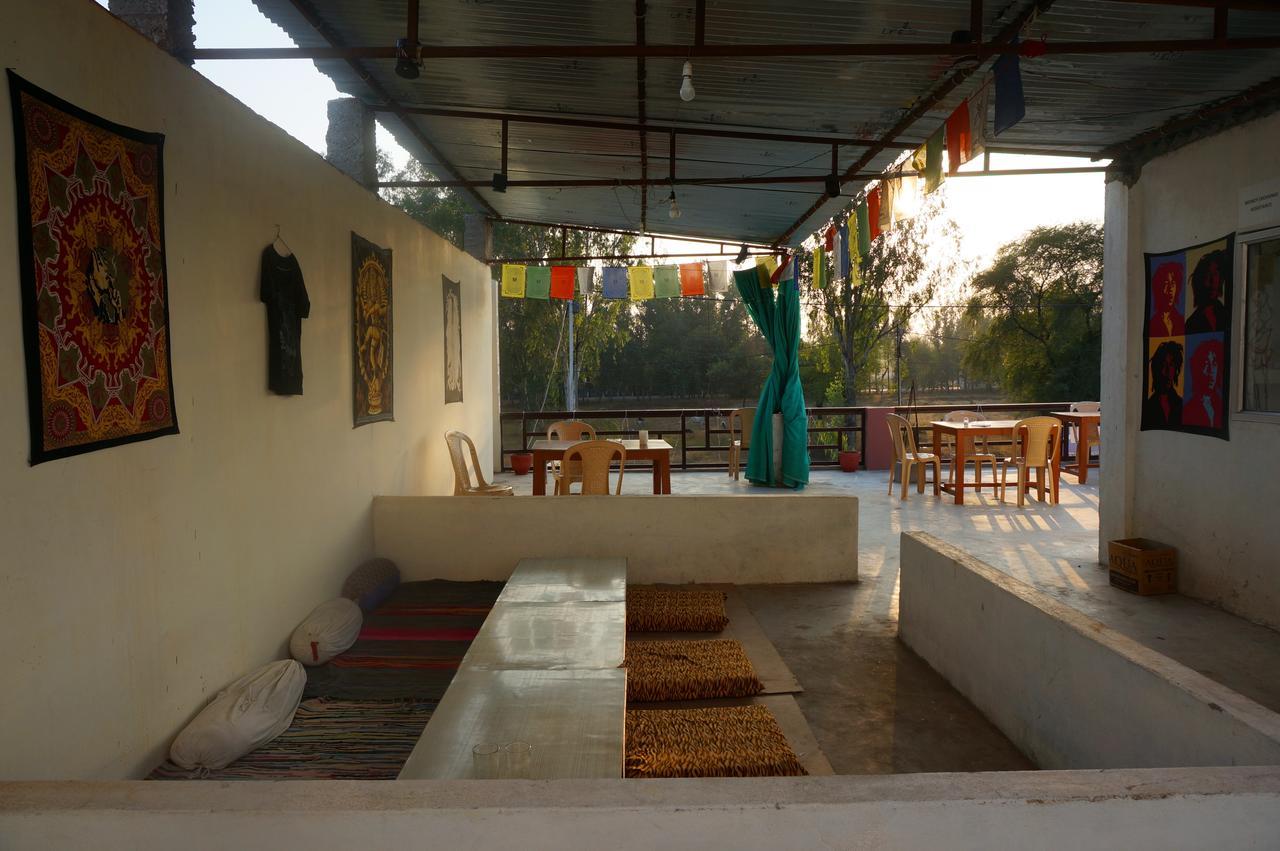Ramayana Boutique Hotel 3*