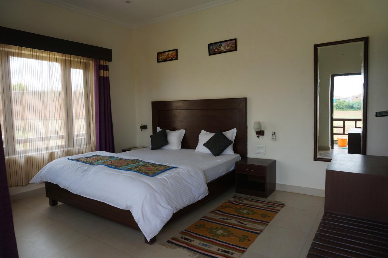 Ramayana Boutique Hotel