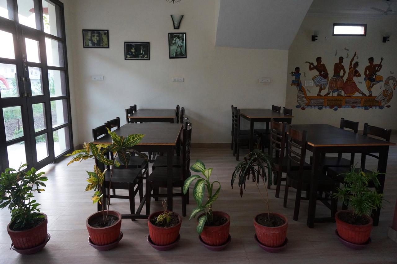 Hotel Ramayana Boutique 3*