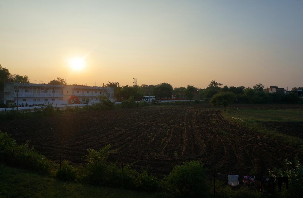 Hotel Ramayana Boutique Khajuraho