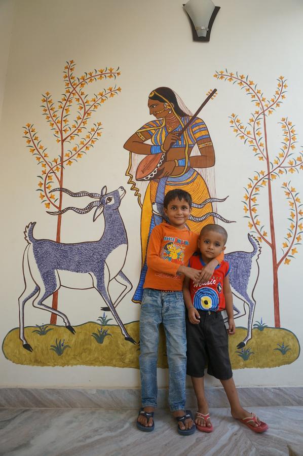 Hotel Ramayana Boutique Khajuraho