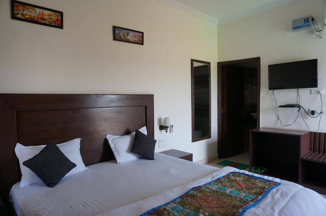 Ramayana Boutique 3* Khajuraho