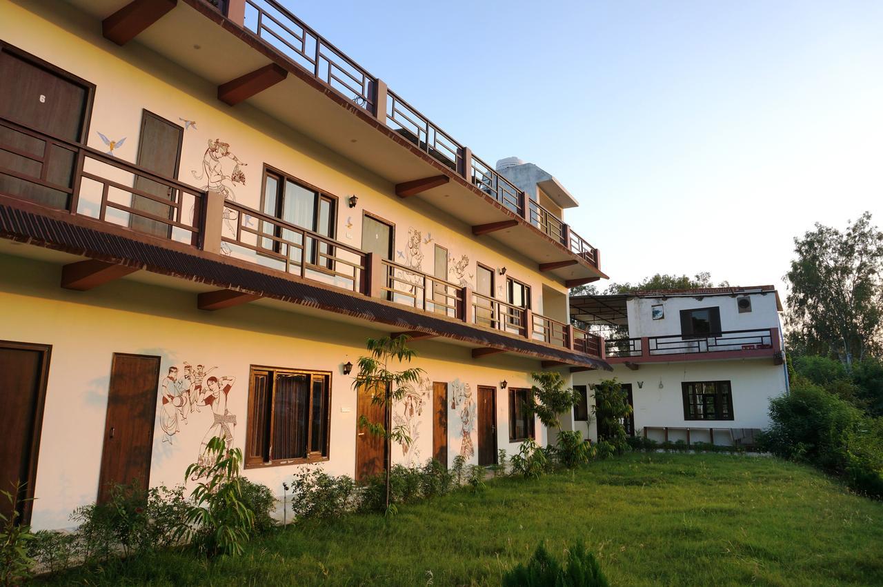 Ramayana Boutique Hotel 3*