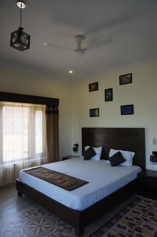 Hotel Ramayana Boutique Khajuraho