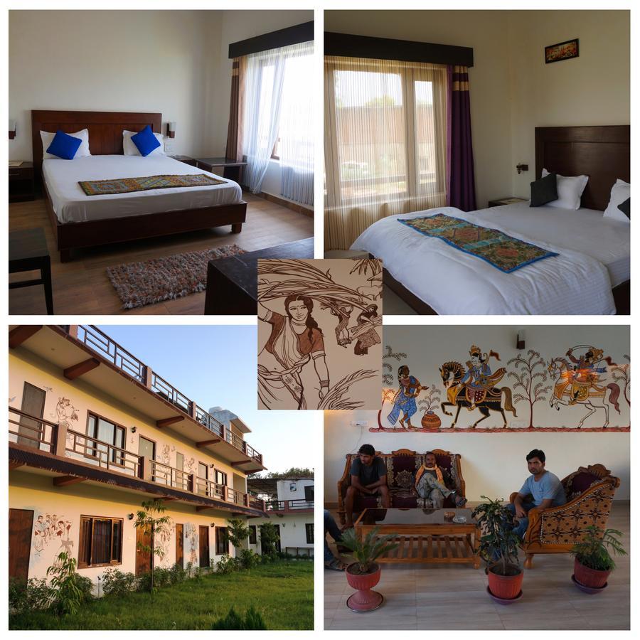 Ramayana Boutique Hotel
