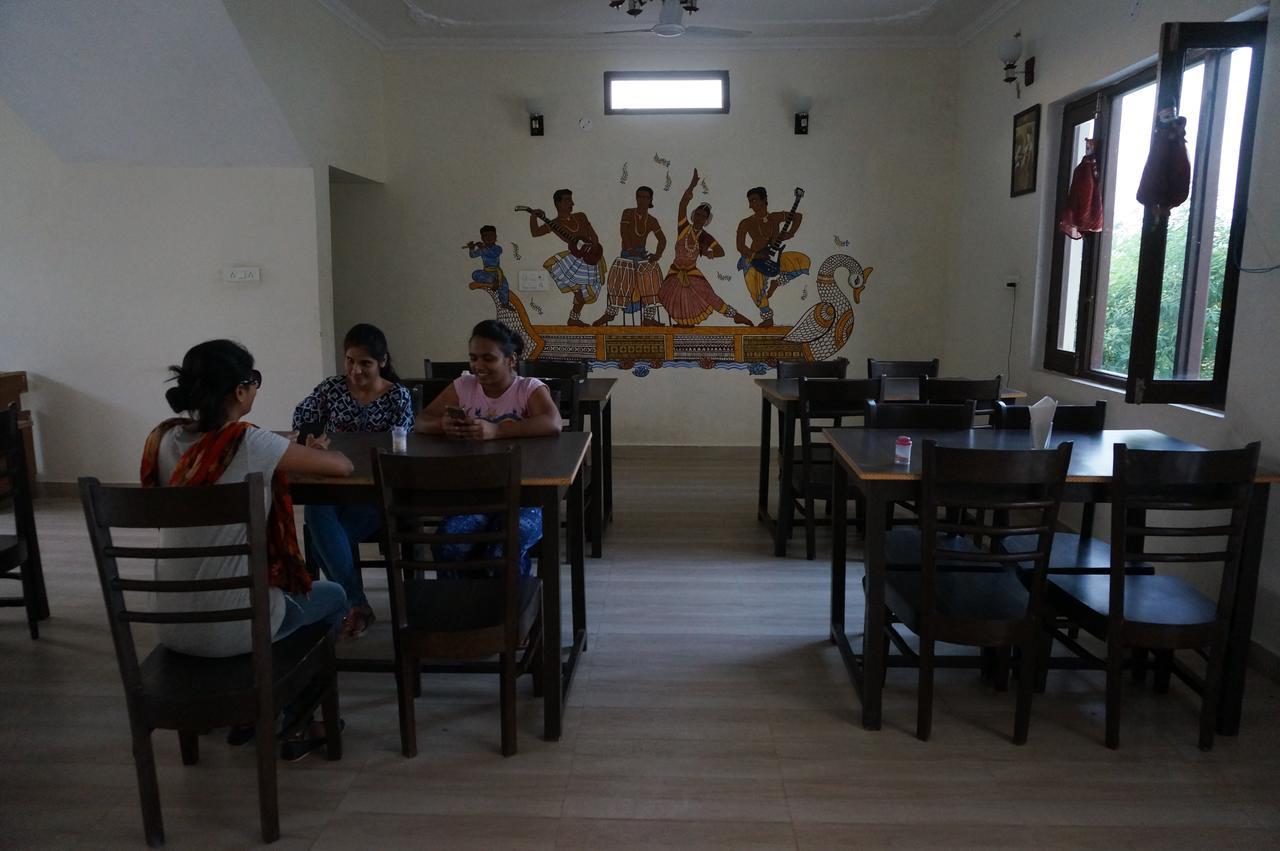 Ramayana Boutique Hotel