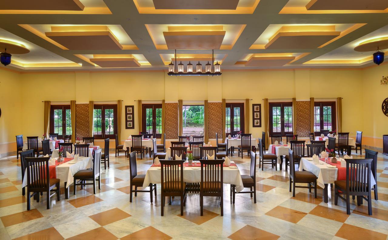Syna Heritage Hotel 3*
